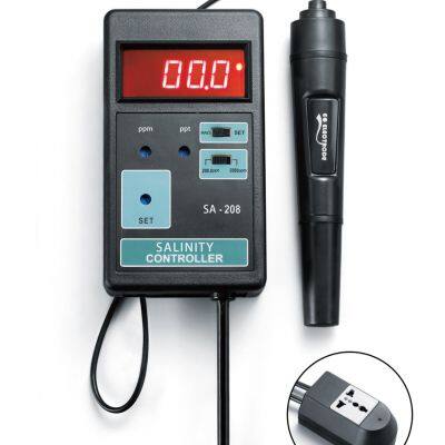 SA-2087 Digital salinity Controller