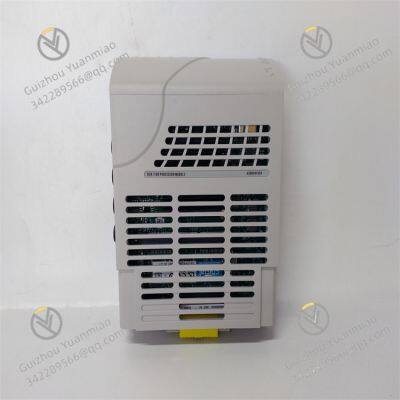 5X00481G04 EMERSON multi-protocol communication interface module