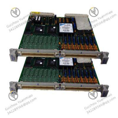 VMIVME3122 VMEbus Analog Input/Output Board