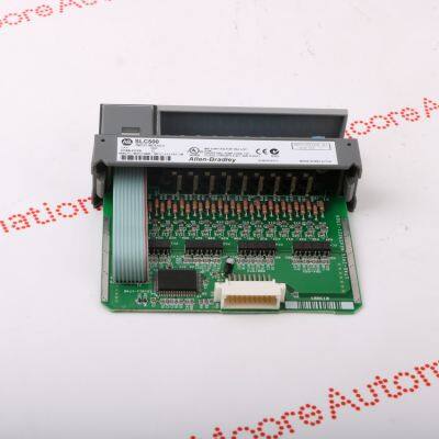 Allen Bradley1746-IV16