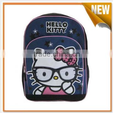 Children fancy adult school bag