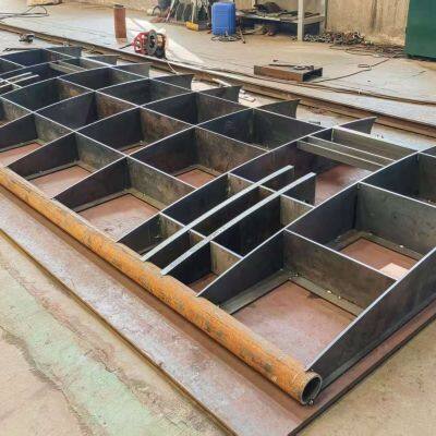 China Hydraulic Elevator Sluice Dam for Hydroelectric Power Plants Hydraulic Elevator Dam