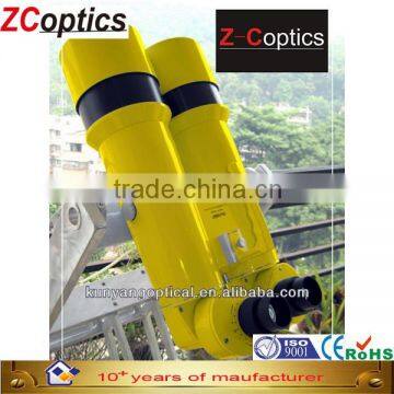 New design crystal crafts with low price militray binoculars