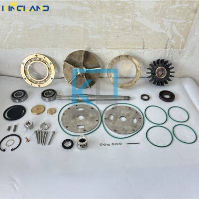 High Quality Engine Parts K38 Seawater Pump Repair Kit 4334438 Suitable for Cummins photo-1