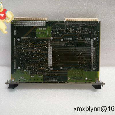 Vibro-meter 200-595-031-111 VM600 CPUM: Your Turbine Monitoring Network Backbone