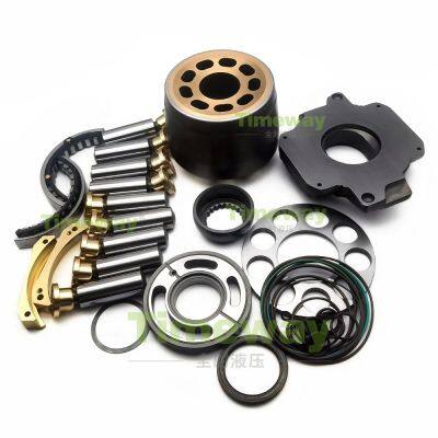 Excavator Piston Pump Repair Kits A11VO145 Pump Spare Parts for M316C Caterpillar AA11VO145LG2S/11R Main Pump Replacement Parts photo-2