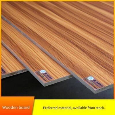 in Stock, Supplying 15mm Ecological Plywood for Carpenters in Work in Engineering Projects. Widely Applicable. photo-4