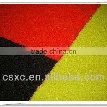 woven fabric,100 polyester fleece fabric