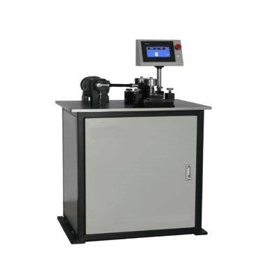 IEC-60794-1-2-E2A Optical Fiber Cable Abrasion Tester Testing Machine