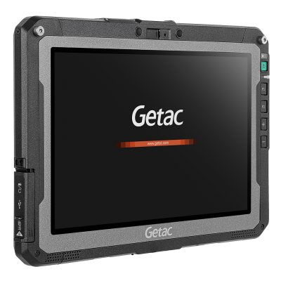 Getac ZX10 Rugged Tablet – Getac Tablet With 10.1