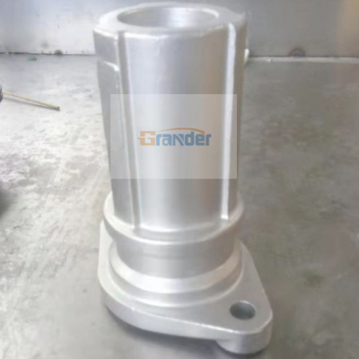 Customized stainless steel pump parts /pump cover/pump housing /carbon steel investment casting