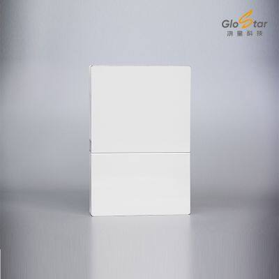 Glass-Magnesium Rock Wool Clean Panel Source Manufacturer, Complete Specifications, Customized on Demand photo-2