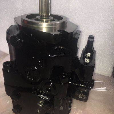 A11 A11V A11VO40 A11VO75 A11VO95 A11VO130 A11VO130DR A11VO130DRS Hydraulic Piston Pump A11VO130LRD H1/10R-PZD12 KXX-S photo-4