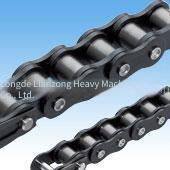 Supply of Tsubaki Japan Maintenance-free Chains in bs Specification | Tsubaki Chains