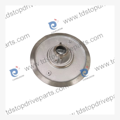 24027-01-30 Stuffing Box Mechanical Seal 14x12