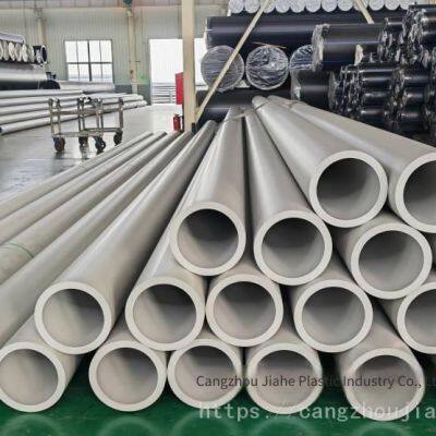 Cangzhou Jiahe Pert ii Type Heat-resistant Polyethylene Pipe, Dn160 photo-2