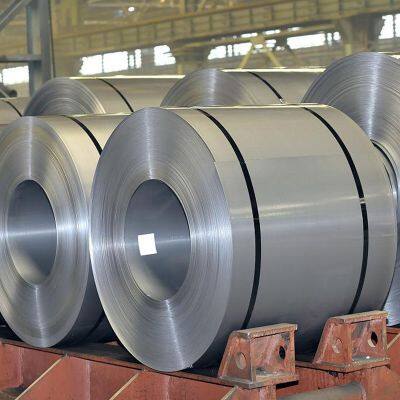 Low Price and High Quality Cold-rolled Stainless Steel Coil
