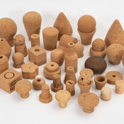 Customized Cork Stoppers, Including Wine Bottle Stoppers, Perfume Bottle Stoppers, Test Tube Stoppers, Honey Jar Stoppers, Etc.