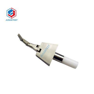 Jointed Test Probe of IEC 62368-1 Annex V Figure V.1