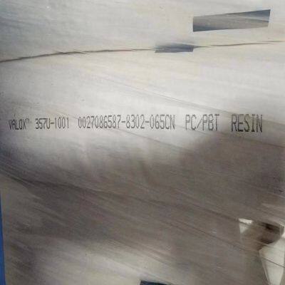 SABIC VALOX™ 357U PC+PBT смола, сертифицированная по UL, ударопрочная модифицированная непрозрачная пластиковая гранула