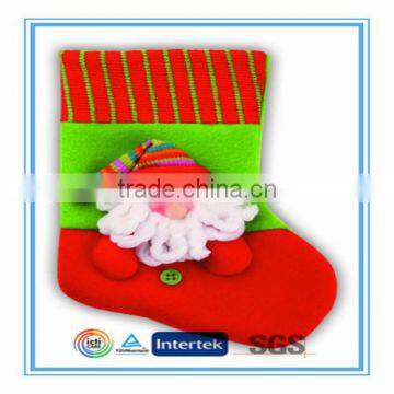 Promotion christmas sock wholesale