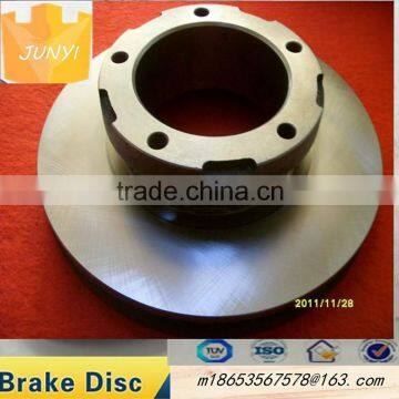 China truck brake plate brake disc OEM 734555495