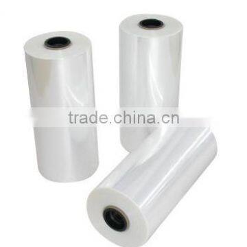 Soft Pof Shrink Film For Packing