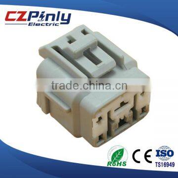 female 6 pin toyota automotive connector