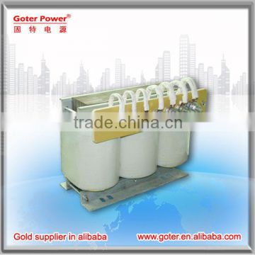 Single phase 60KVA transformer for LED power supply