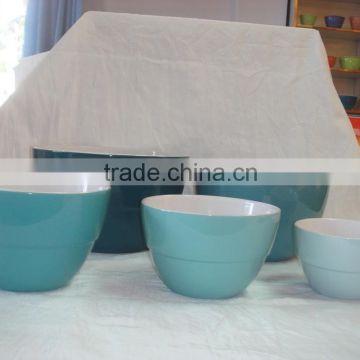 2016 new type ceramic rice bowl