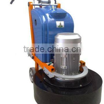 JL600 Granite Marble Concrete Torrazzo Cement Floor Grinder Polisher photo-2