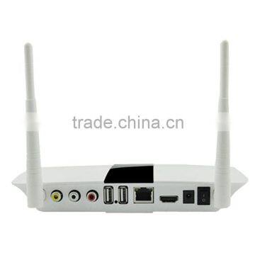 Stable Quality Cheap Price Wholesale Quad Core Android tv Box RK3128 Smart TV BOX In Stock Q11 for Arabic UK Iptv Box photo-5