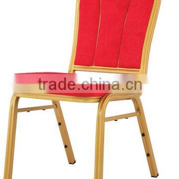 High quality back Wholesale Stacking hotel tiffiny chairs wedding