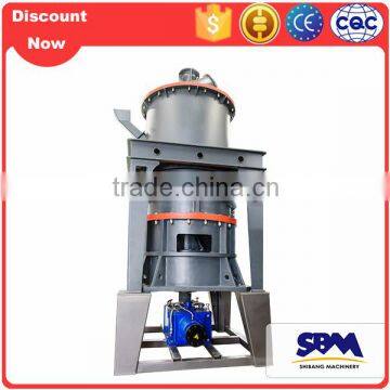 Hot Sales Environment Friendly Micronizer Jet Mill for Sell Price photo-6