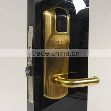 Top-grade Hotel Door Lock for Hilton Hotel photo-3