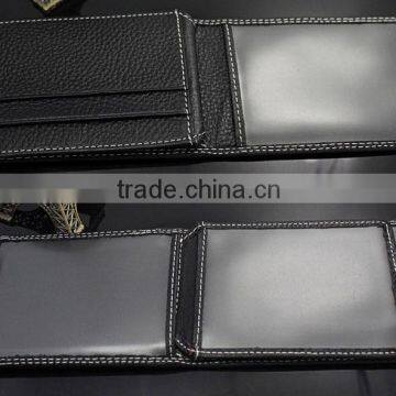 High Quality Genuine Leather Driving License Cover,license Wallet photo-2