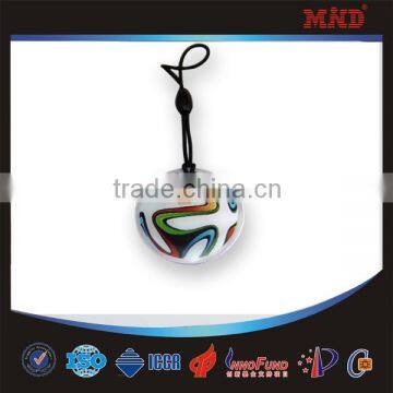 MDT23 Manufacturer Supply Customized Cheap Ntag213 Roll NFC Sticker Tag photo-4