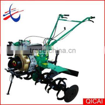 9.0HP Farm Tiller/Mini Power Tiller/Cultivator QC-1017E