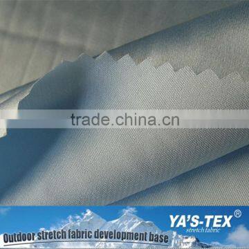 China suppliers sports clothing fabric transparent TPU mesh fabric