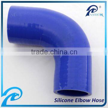 Made In China Hose 60mm 90 Degree Silicone Elbows