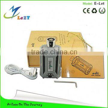 2014 china new product variable voltage mod e-lvt wholesale