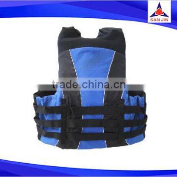 water activity nomal thin life jacket