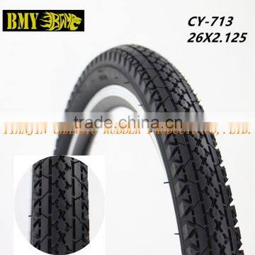 mountain bike tire bicycle tyre 26x2.125 wholesale bicycle parts accessories