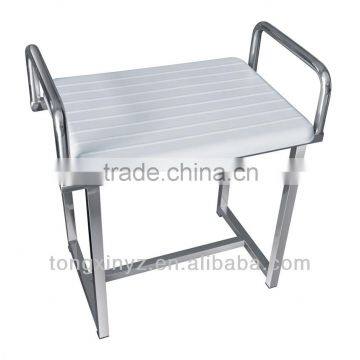 Hot Selling Light Weight Shower Seat with Good Quality for Elder