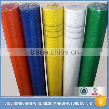 Alkali-resistant Fiberglass Mesh