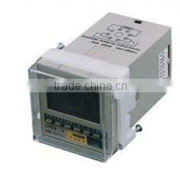 Time Switch AHC8 (24 hour time switch,time mechanical switch)