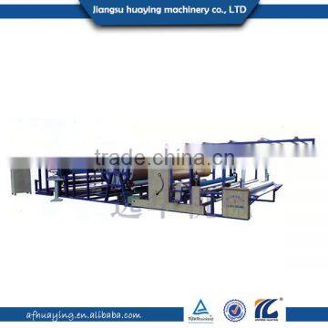 Transferring glue dot Laminating machine