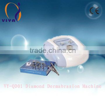 VY-QD01 Hotsale Diamond Microdermabrasion Face Beauty Tips For Women