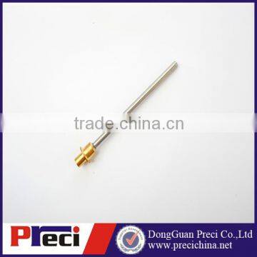 PT 1000 Stainless Steel Pipe for Temperature Sensor photo-3