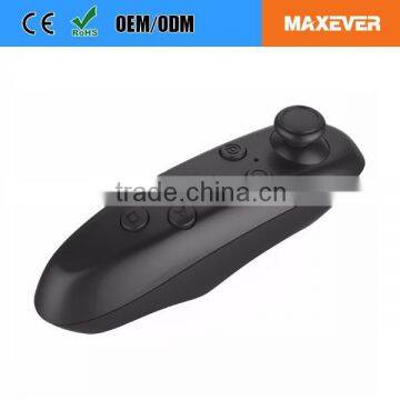 Bluetooth Controller For Google Cardboard VR Glasses Gamepad Joystick Quality Choice Most Popular photo-3